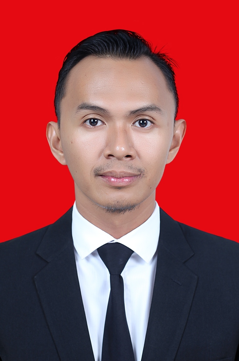 Foto Profil Wendy Permana Putra