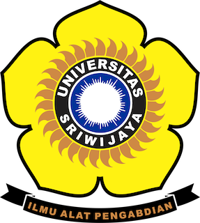 Logo Universitas Sriwijaya
