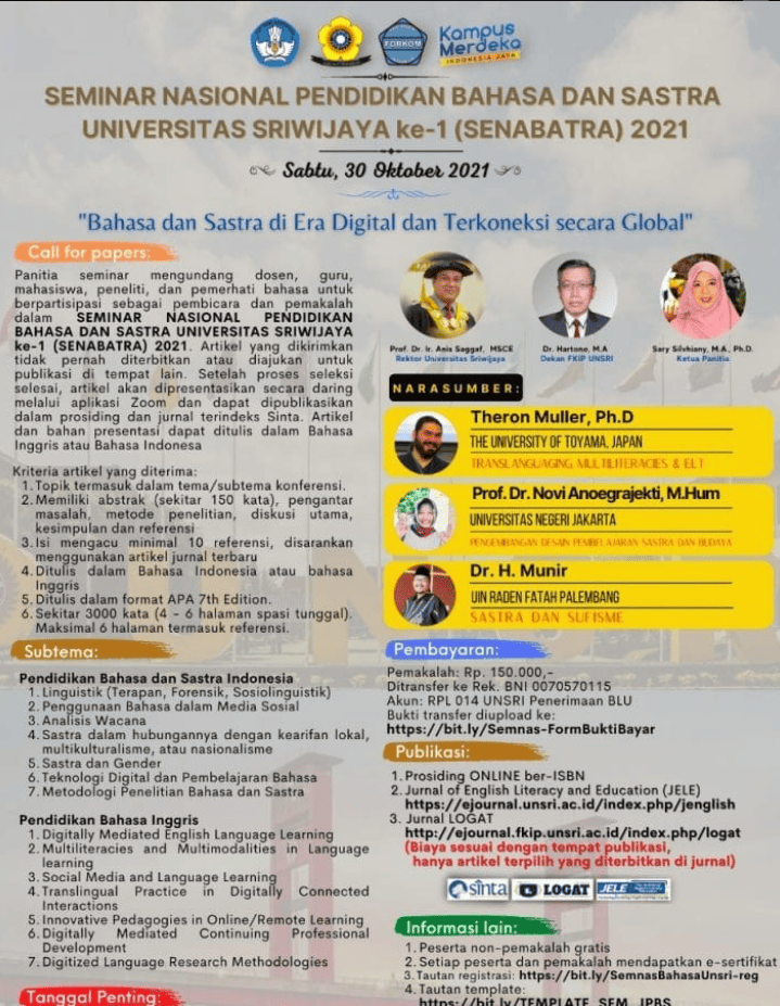 Cover Post