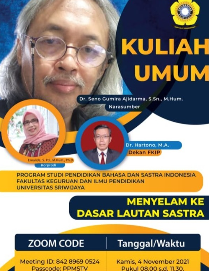 Cover Post