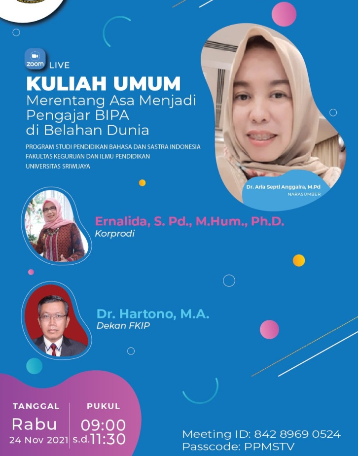 Cover Post