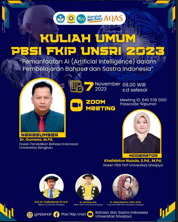 Cover Post