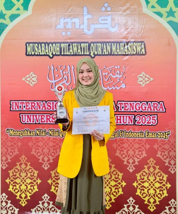 Cover Post