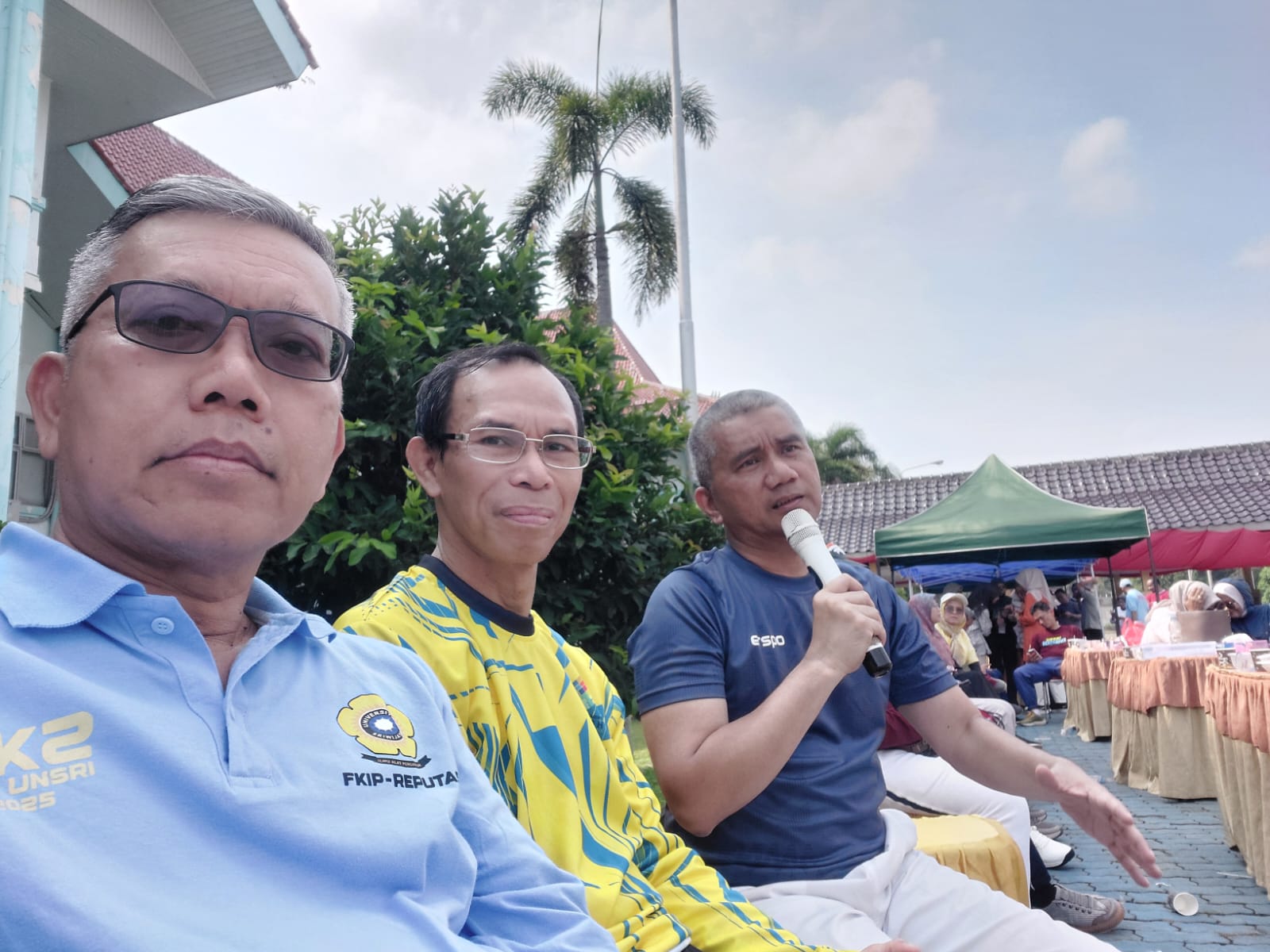 Fakultas Keguruan dan Ilmu Pendidikan - Universitas Sriwijaya