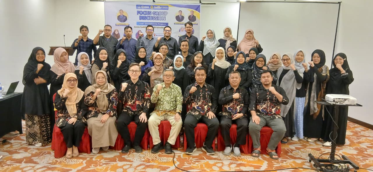 Fakultas Keguruan dan Ilmu Pendidikan - Universitas Sriwijaya