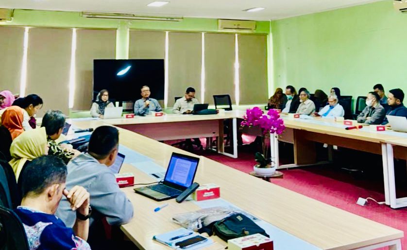 Fakultas Keguruan dan Ilmu Pendidikan - Universitas Sriwijaya