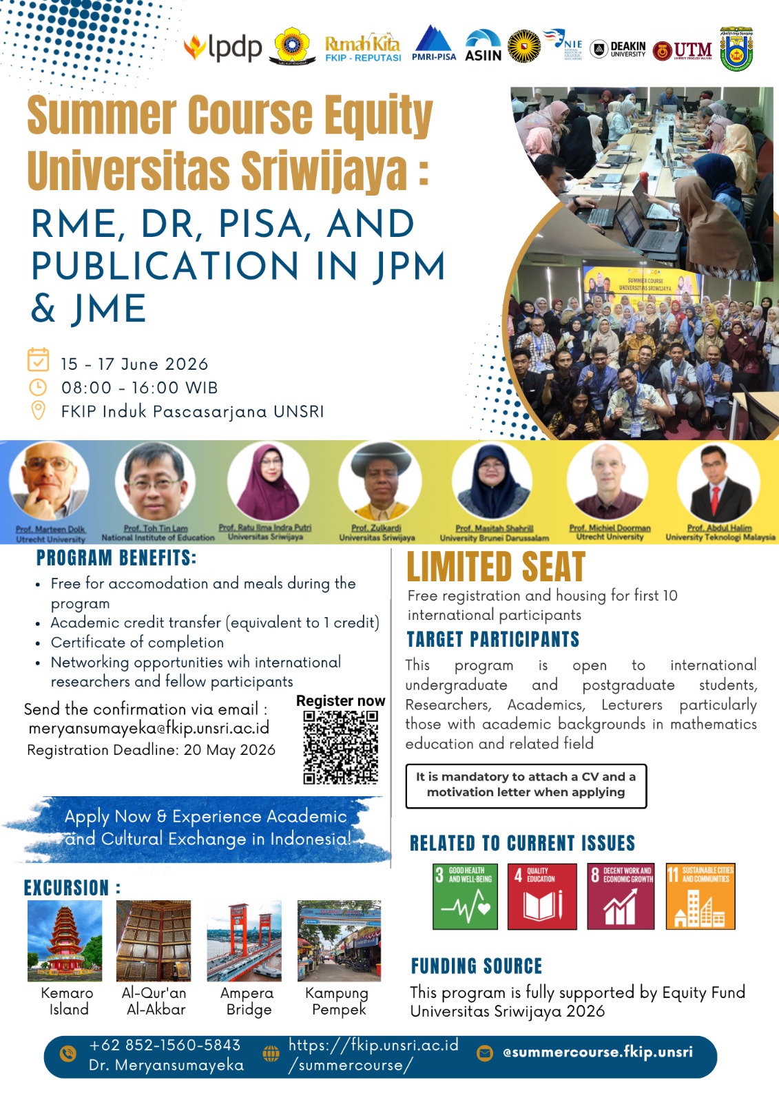 Berita - Fakultas Keguruan dan Ilmu Pendidikan - FKIP Universitas ...