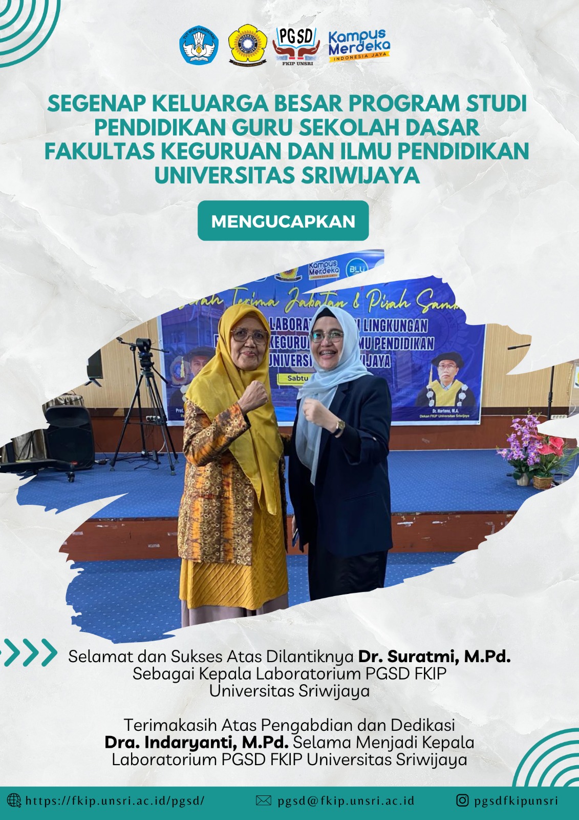 Cover Post