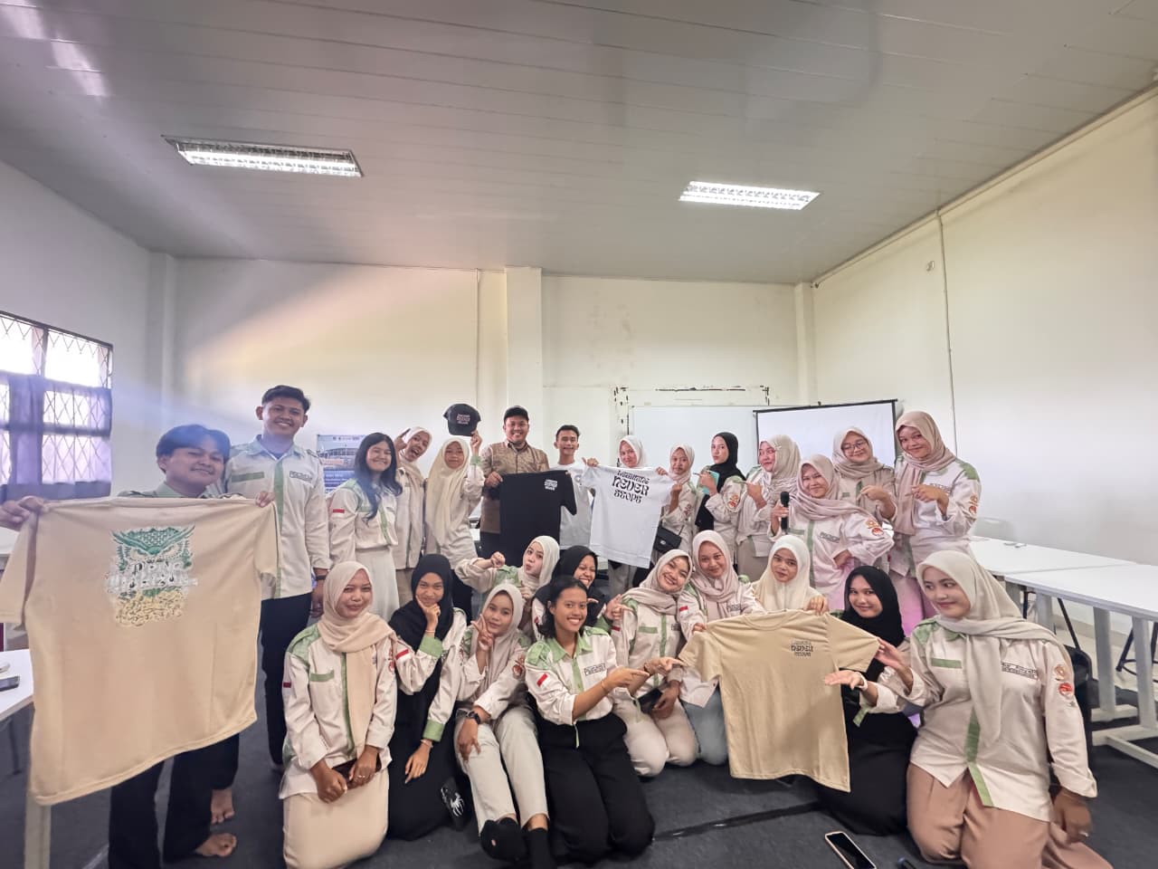 Berita - Fakultas Keguruan dan Ilmu Pendidikan - Laboratorium Penmas ...