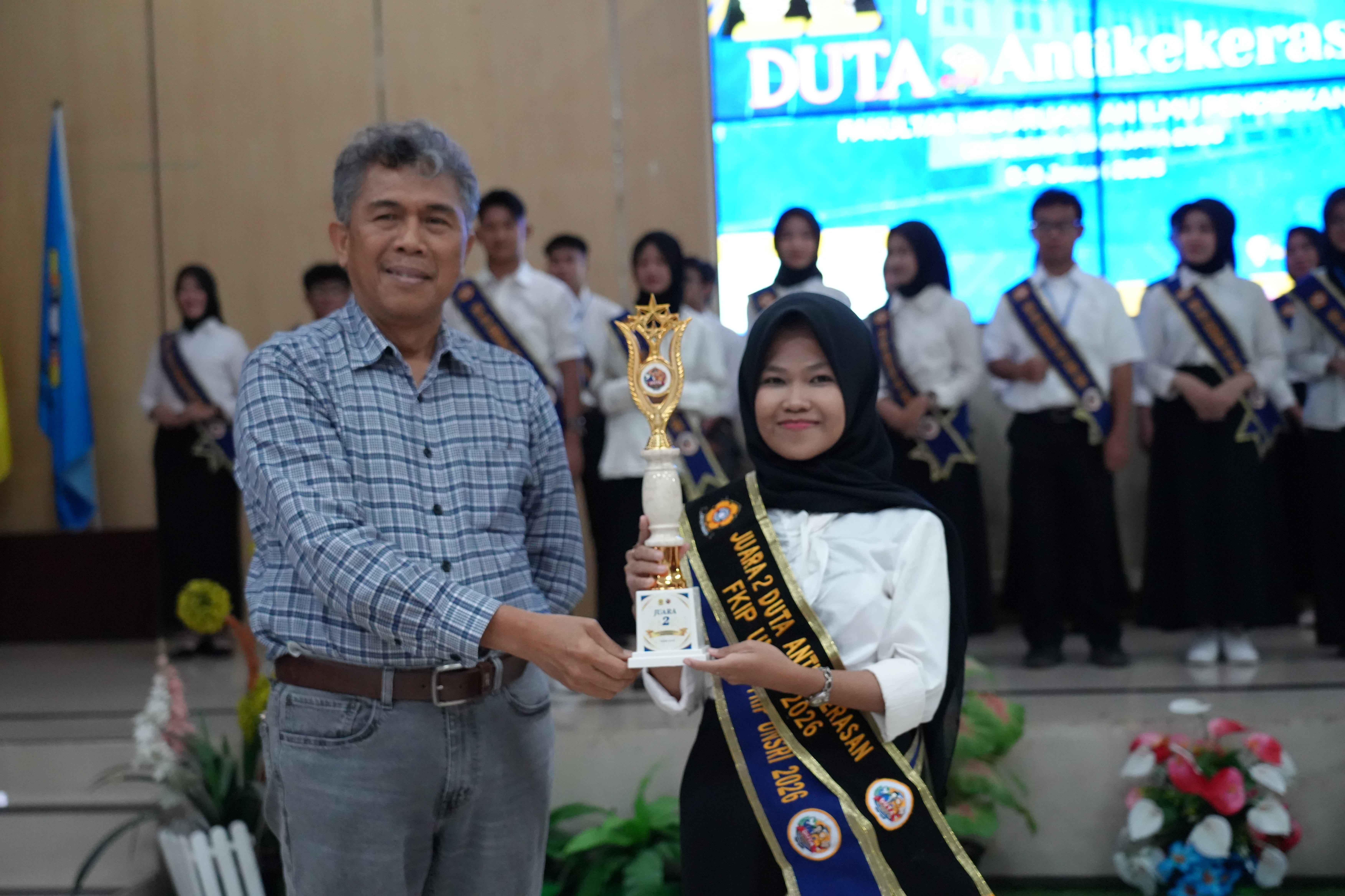 Fakultas Keguruan dan Ilmu Pendidikan - Universitas Sriwijaya