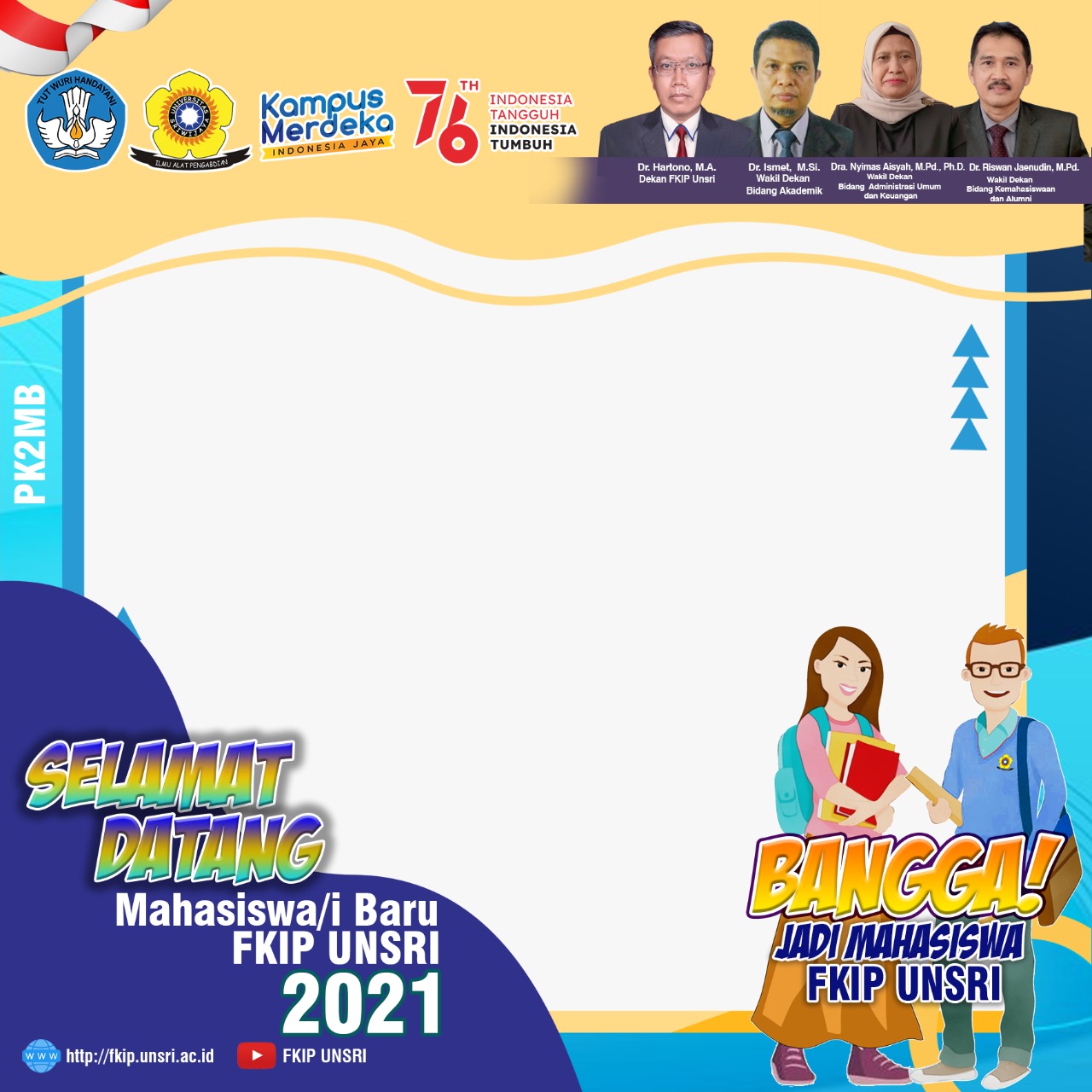 Cover Post