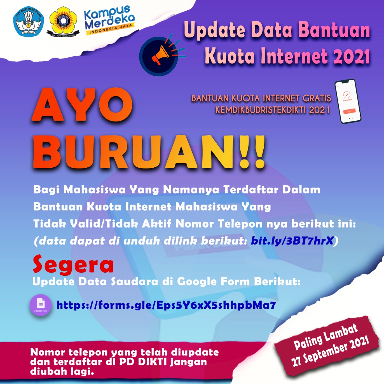 Cover Post