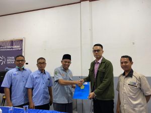Cover Post
