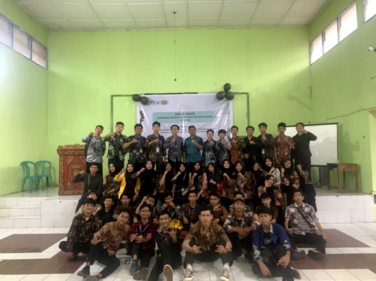 Cover Post