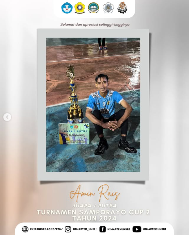 Cover Post
