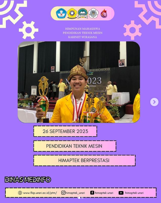 Cover Post
