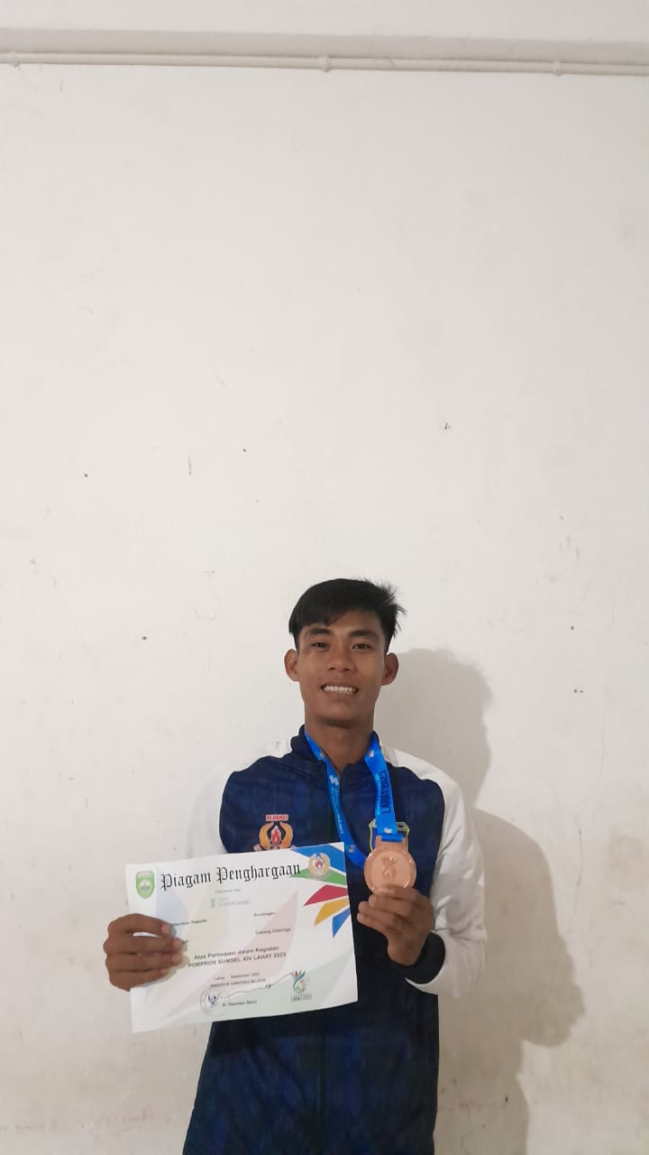 Cover Post