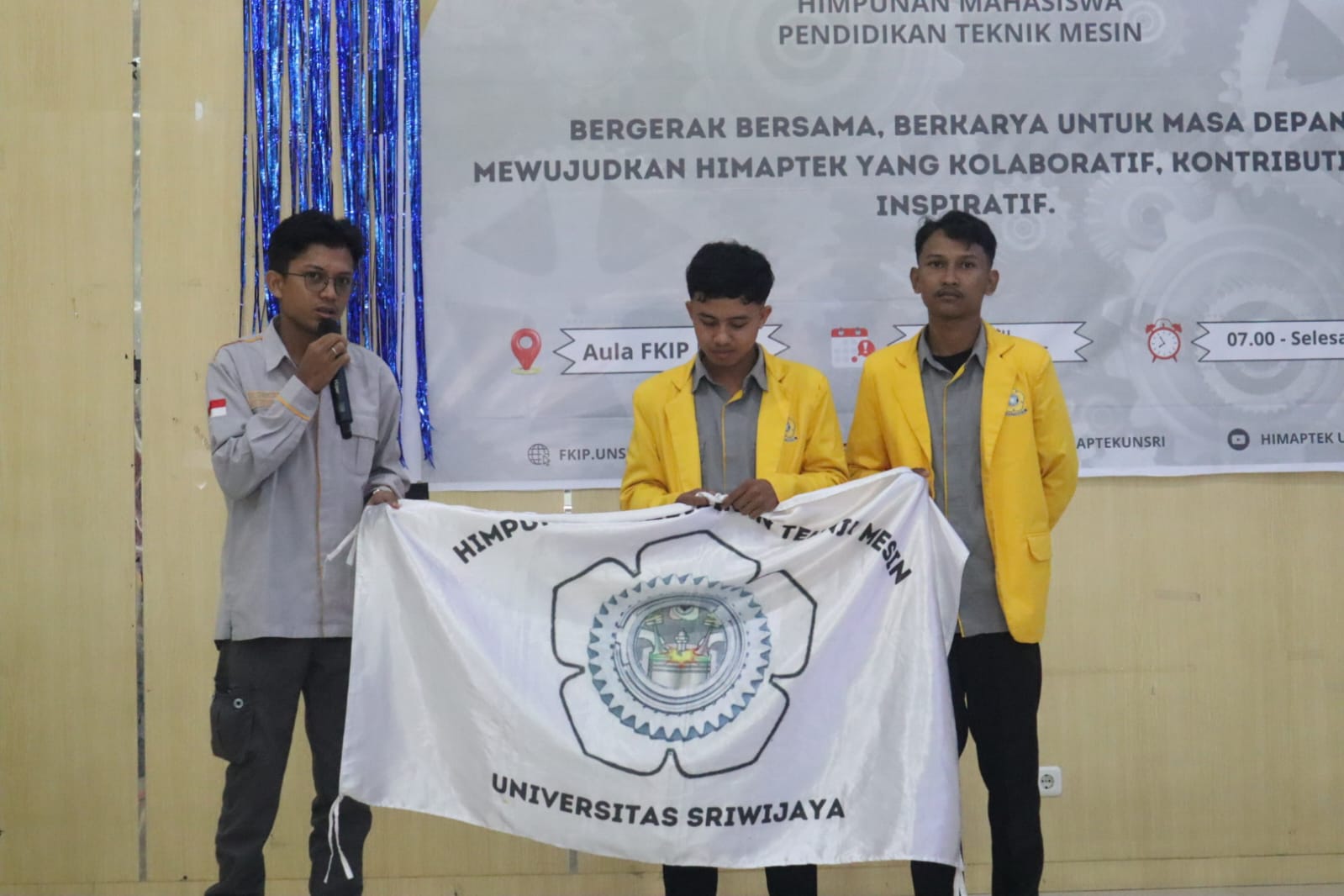 Cover Post