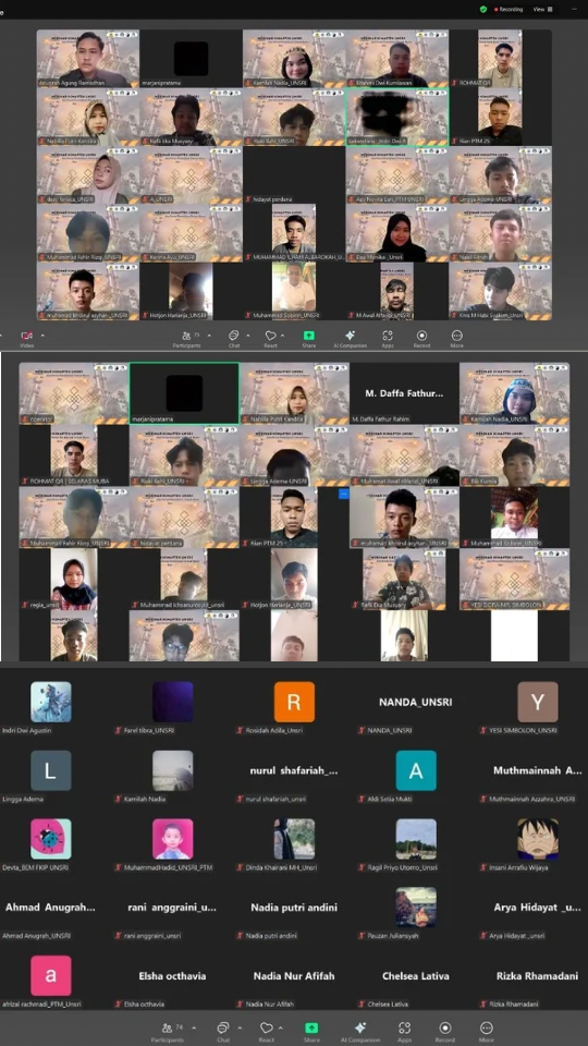 Cover Post