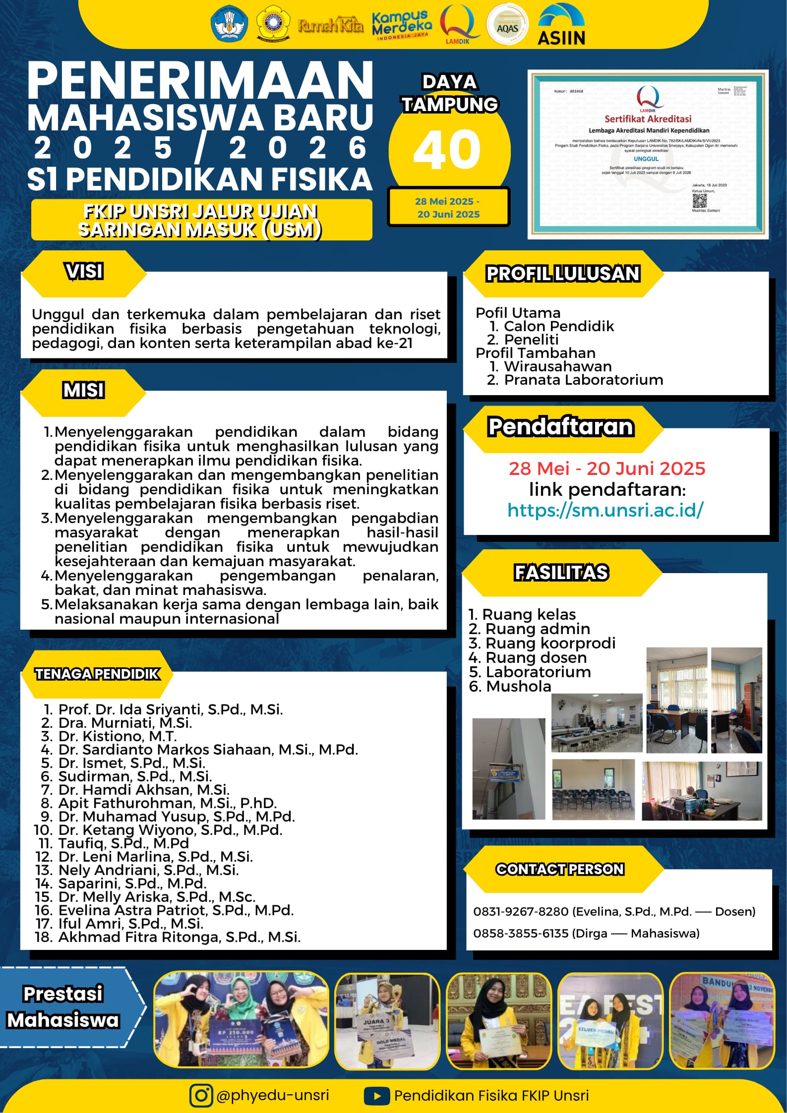 Cover Post