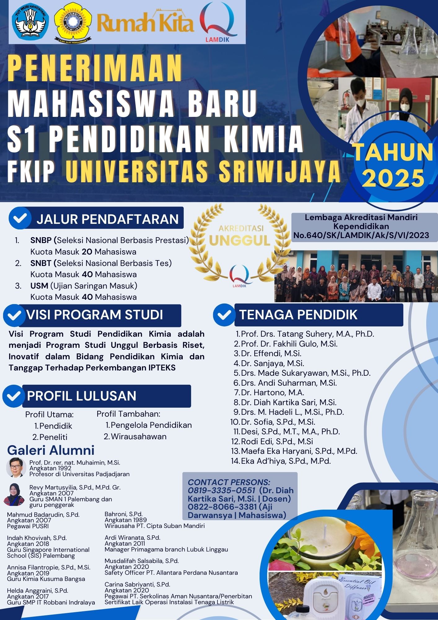 Cover Post