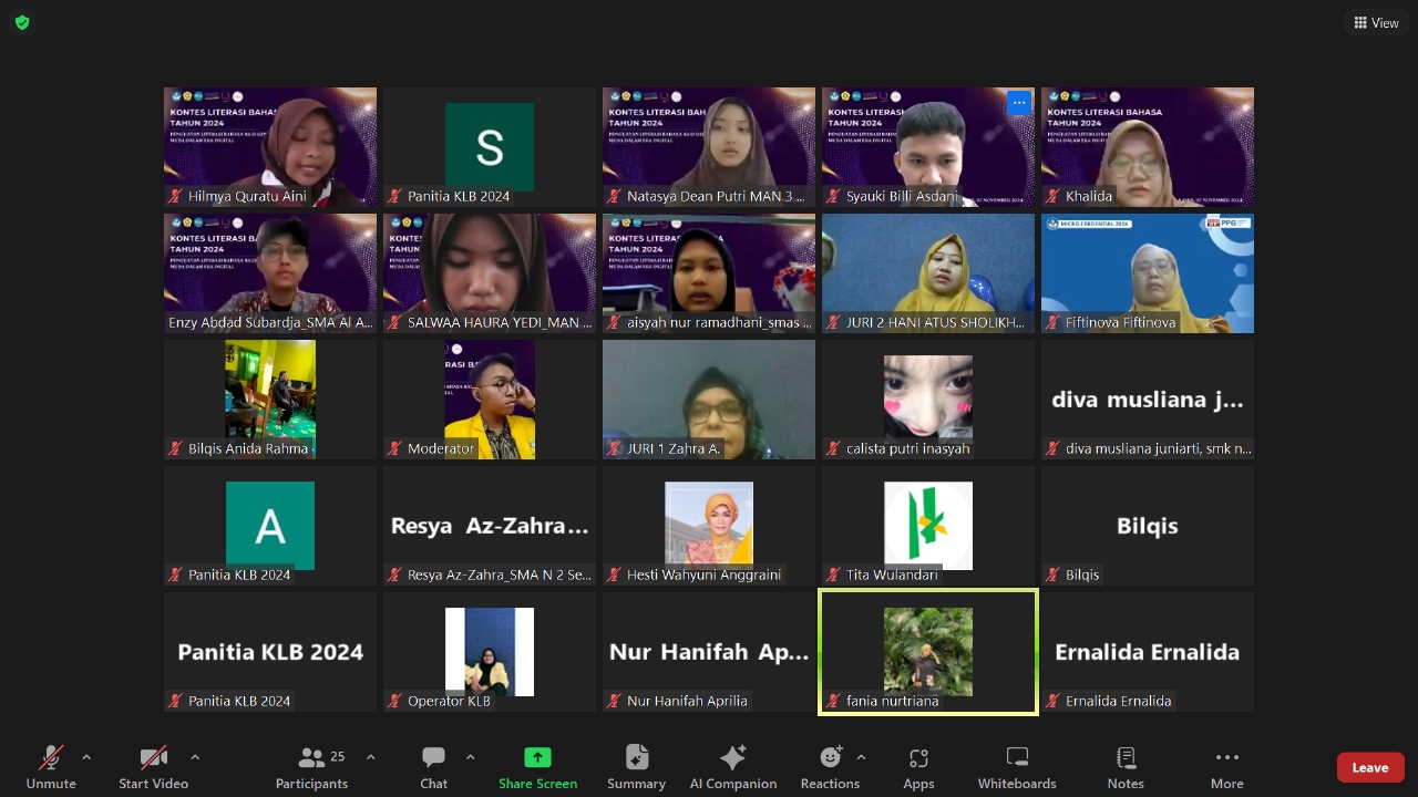 ...