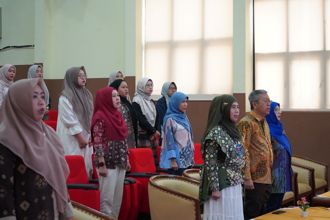 Fakultas Keguruan dan Ilmu Pendidikan - Universitas Sriwijaya