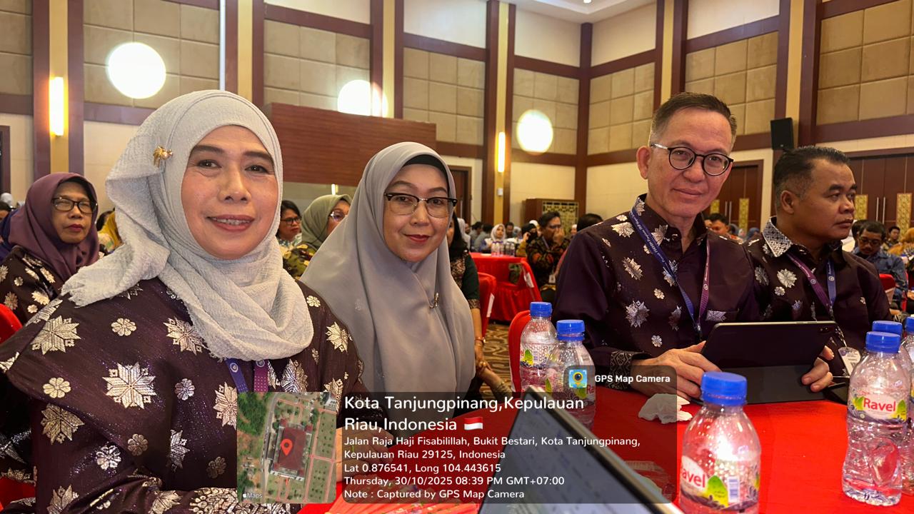Berita - Fakultas Keguruan dan Ilmu Pendidikan - FORKOM FKIP Negeri ...