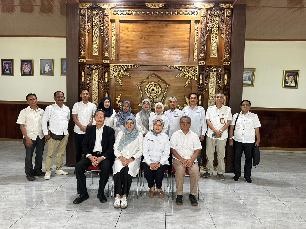Berita - Fakultas Keguruan dan Ilmu Pendidikan - Kalender Akademik 2026 ...