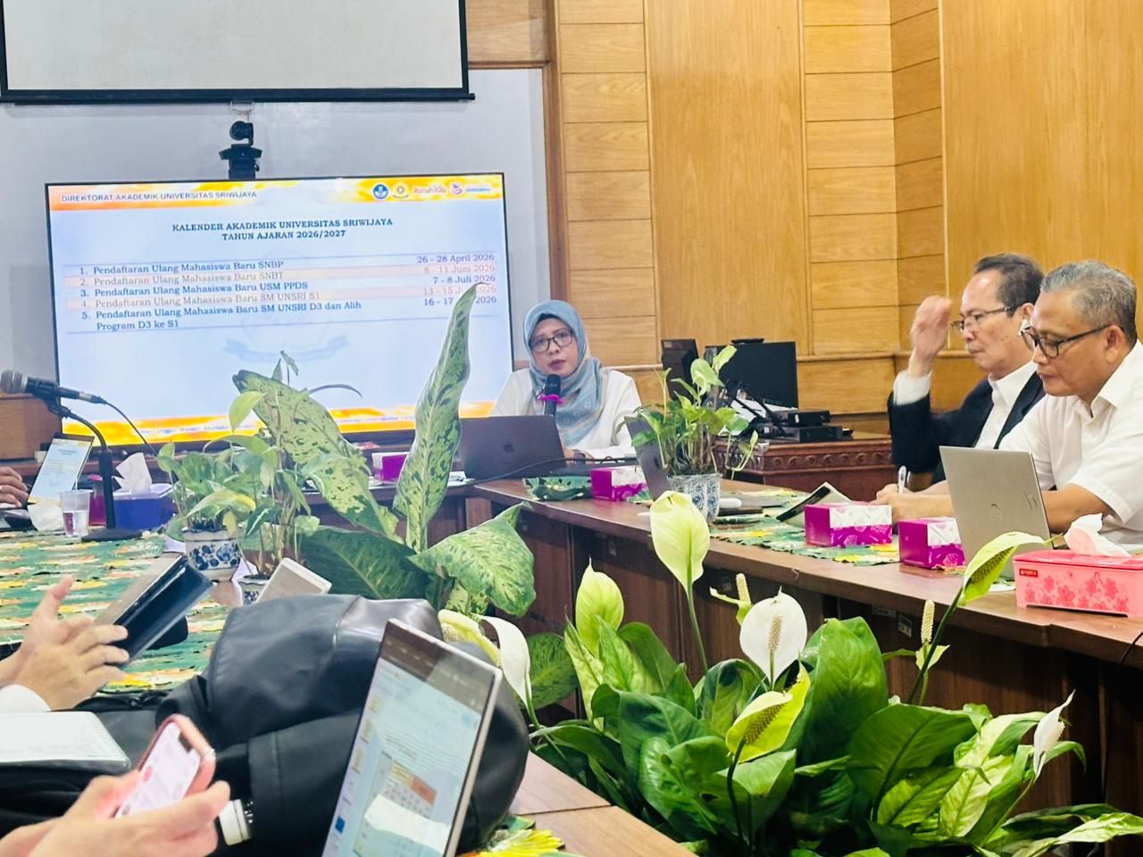 Berita - Fakultas Keguruan dan Ilmu Pendidikan - Kalender Akademik 2026 ...