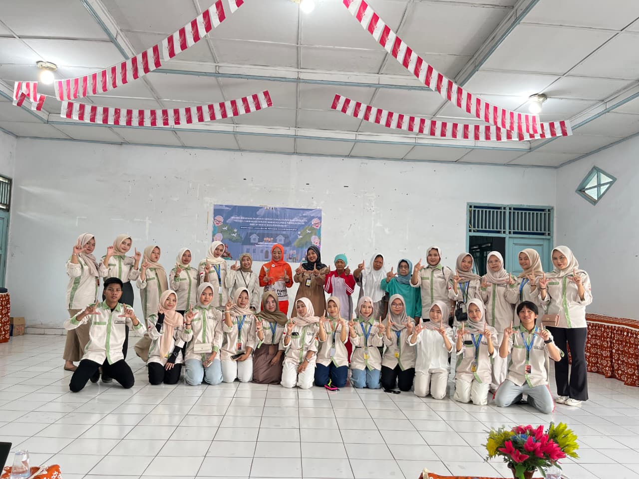 Berita - Pendidikan Masyarakat - Kegiatan pemberdayaan di Panti Sosial ...